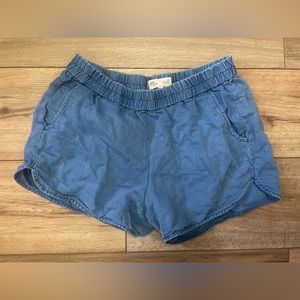 Madewell short